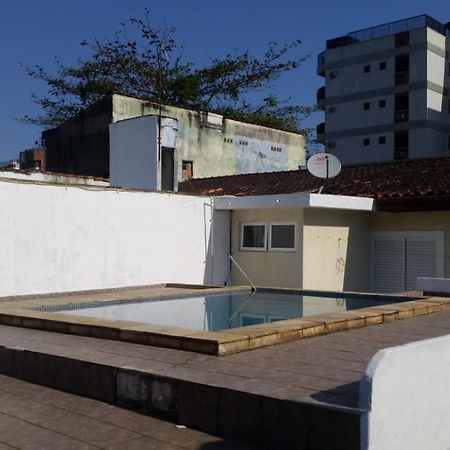 Casa Proxima A Praia กัวรูจา ภายนอก รูปภาพ