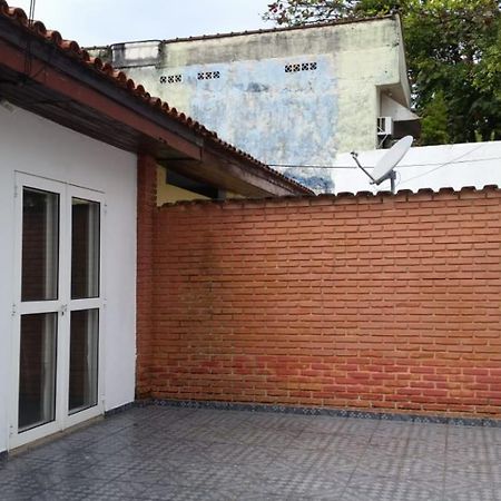 Casa Proxima A Praia กัวรูจา ภายนอก รูปภาพ