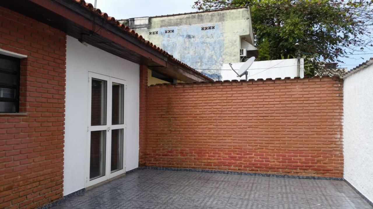 Casa Proxima A Praia กัวรูจา ภายนอก รูปภาพ