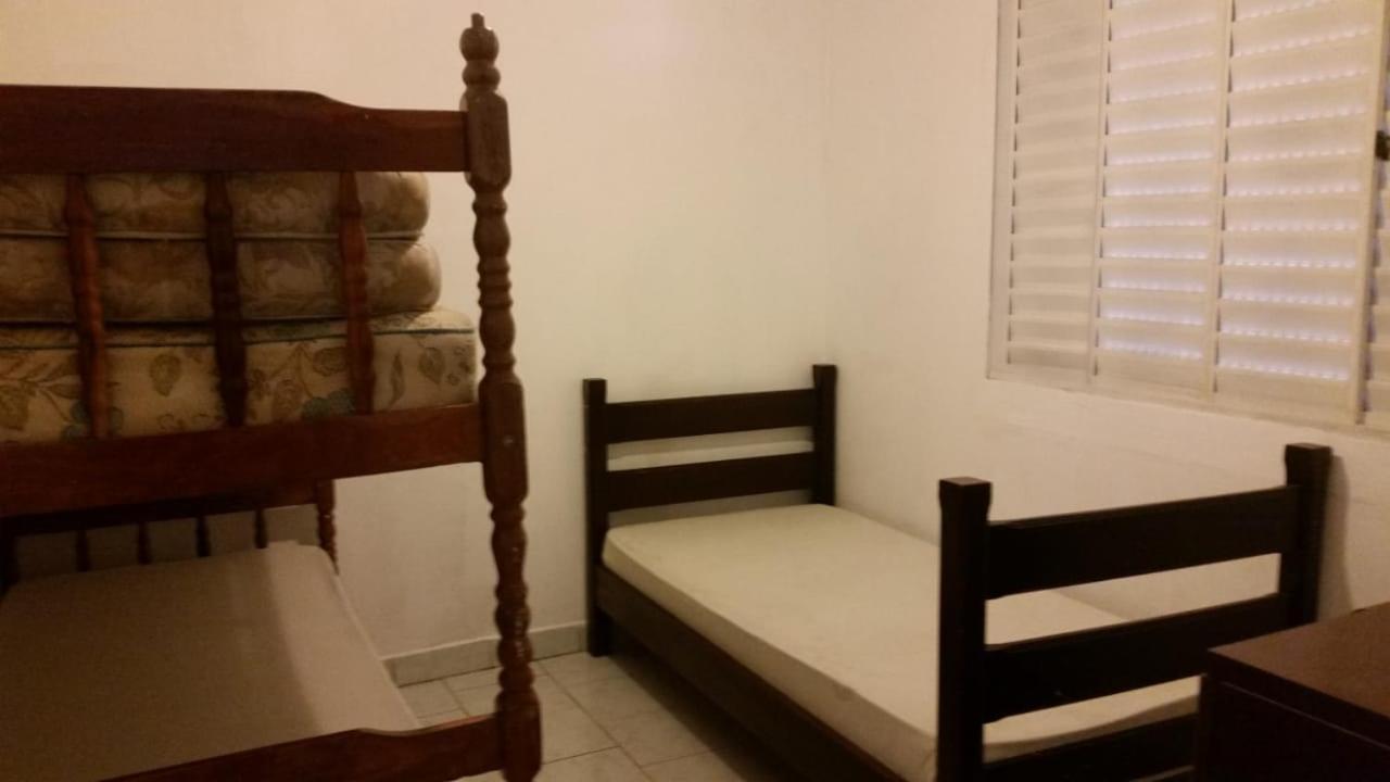Casa Proxima A Praia กัวรูจา ภายนอก รูปภาพ